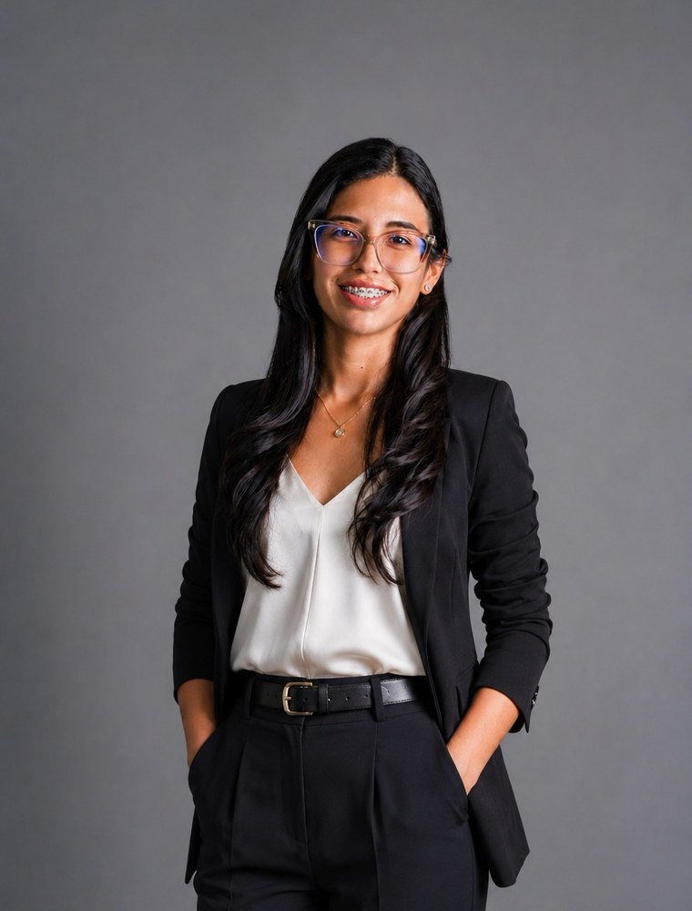 Katia Chimoy, CEO y Especialista en Marketing en BRANDIA